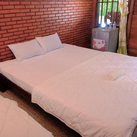 Du Nam Rever Side Cat Tien Bagian luar foto