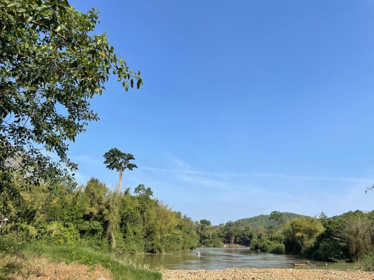 Du Nam Rever Side Cat Tien Bagian luar foto
